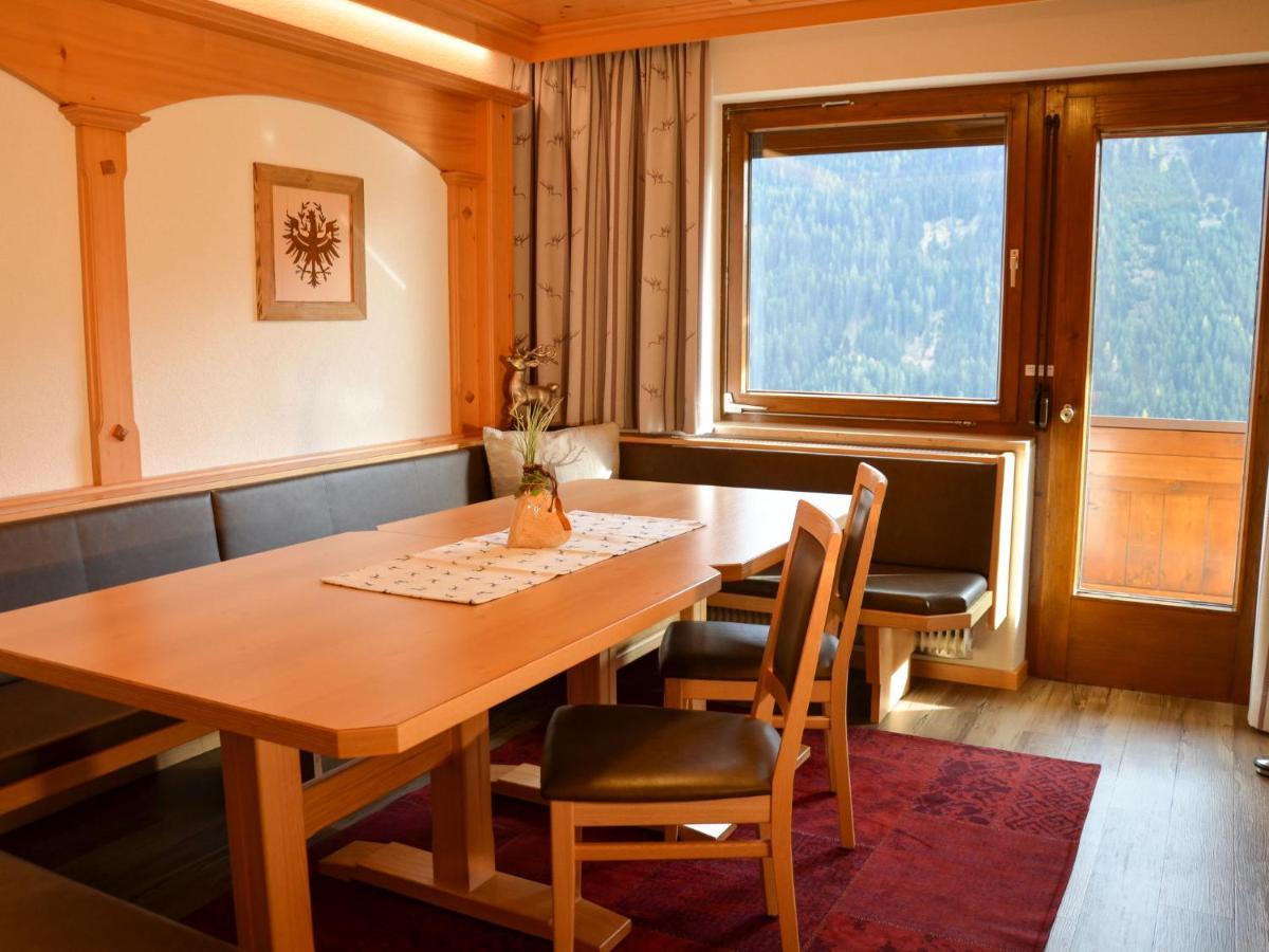 Apartment Wechner - Kpl480 By Interhome カップル エクステリア 写真