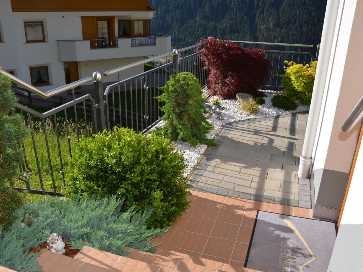 Apartment Wechner - Kpl480 By Interhome カップル エクステリア 写真