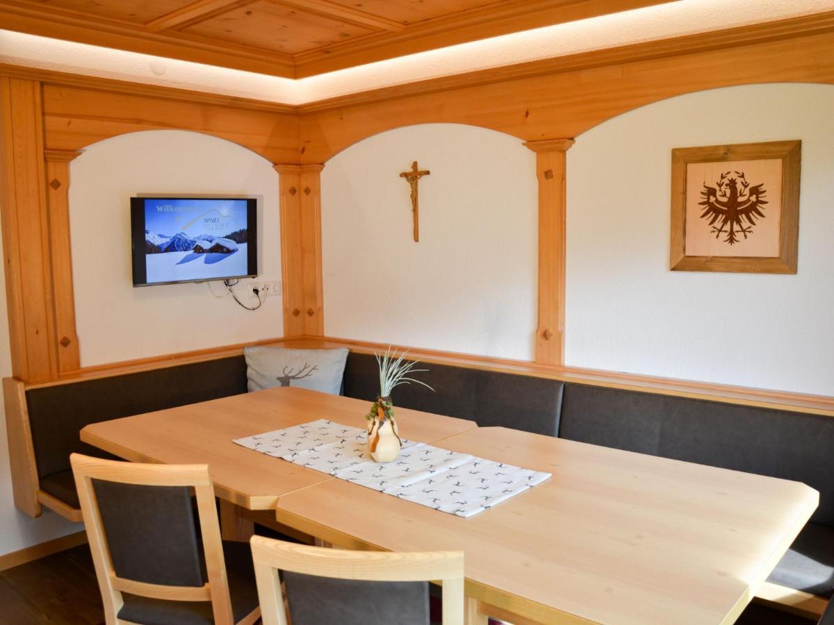Apartment Wechner - Kpl480 By Interhome カップル エクステリア 写真
