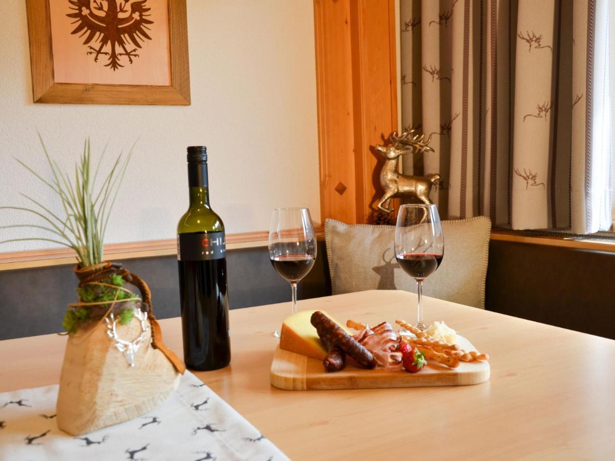 Apartment Wechner - Kpl480 By Interhome カップル エクステリア 写真