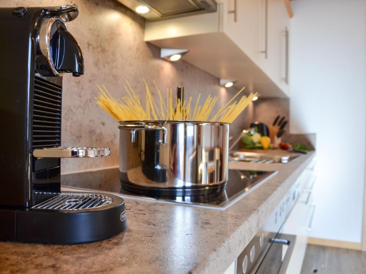 Apartment Wechner - Kpl480 By Interhome カップル エクステリア 写真