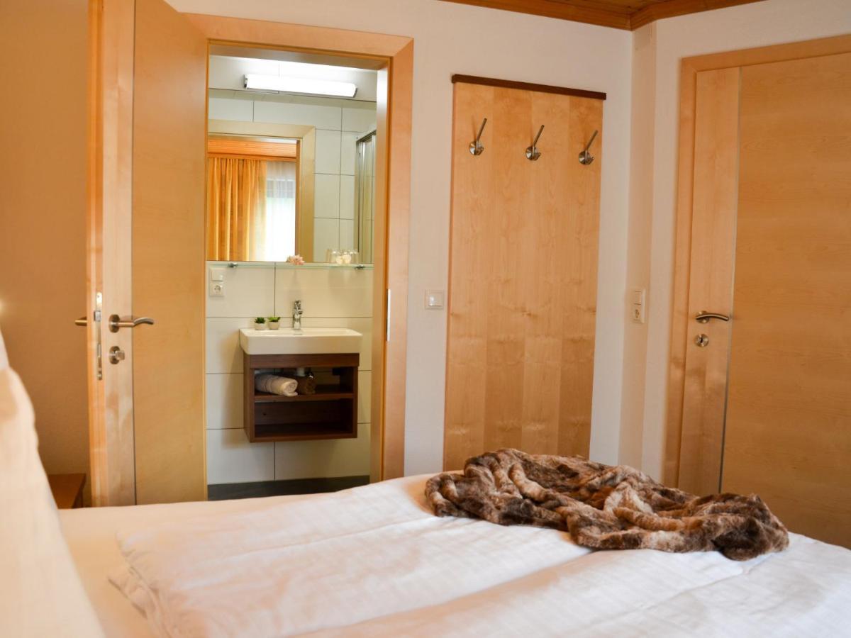 Apartment Wechner - Kpl480 By Interhome カップル エクステリア 写真