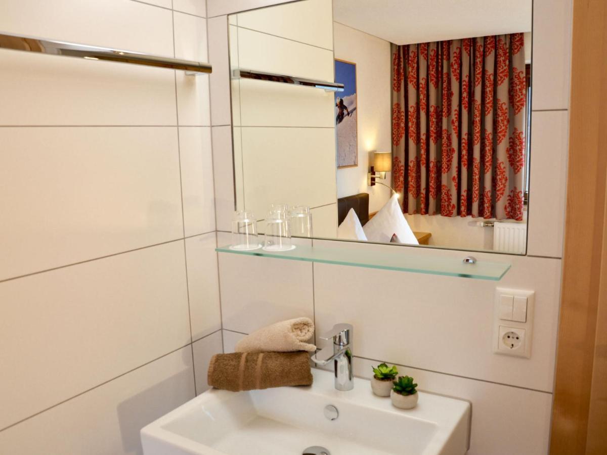 Apartment Wechner - Kpl480 By Interhome カップル エクステリア 写真