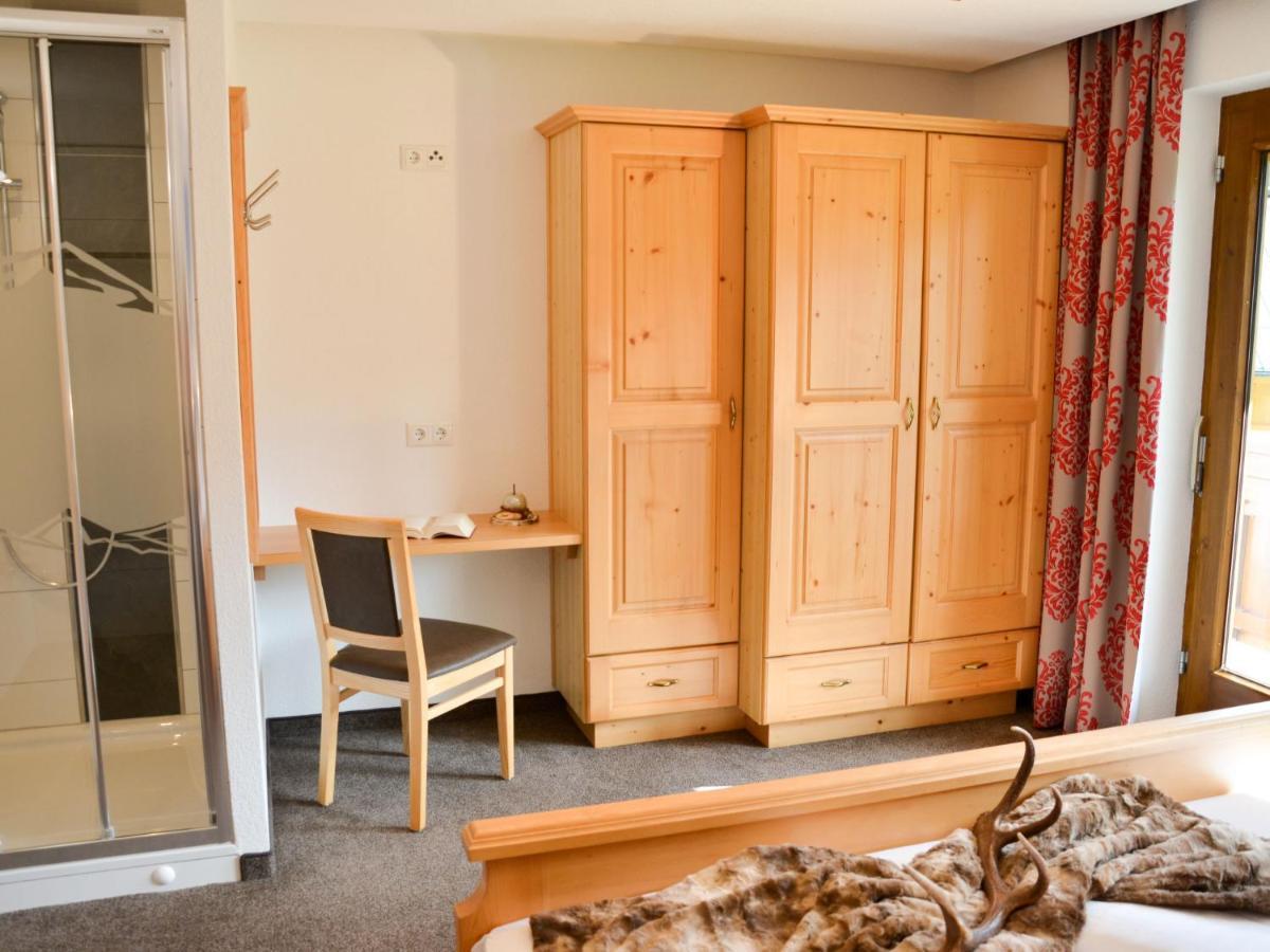 Apartment Wechner - Kpl480 By Interhome カップル エクステリア 写真