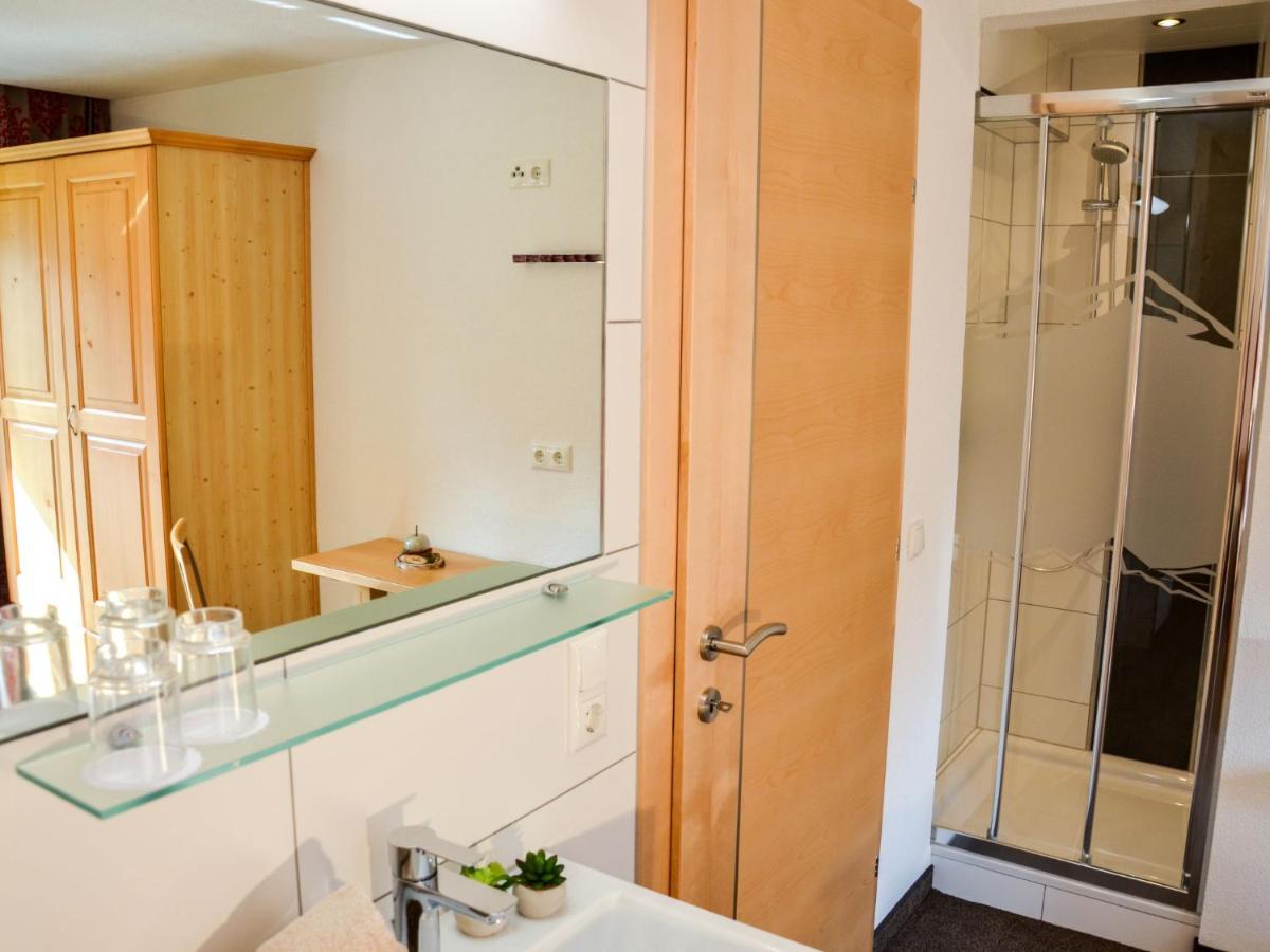 Apartment Wechner - Kpl480 By Interhome カップル エクステリア 写真