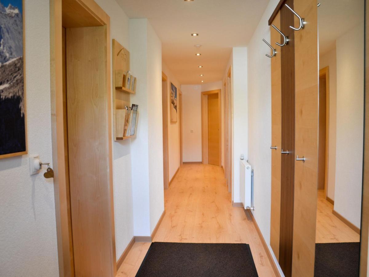 Apartment Wechner - Kpl480 By Interhome カップル エクステリア 写真