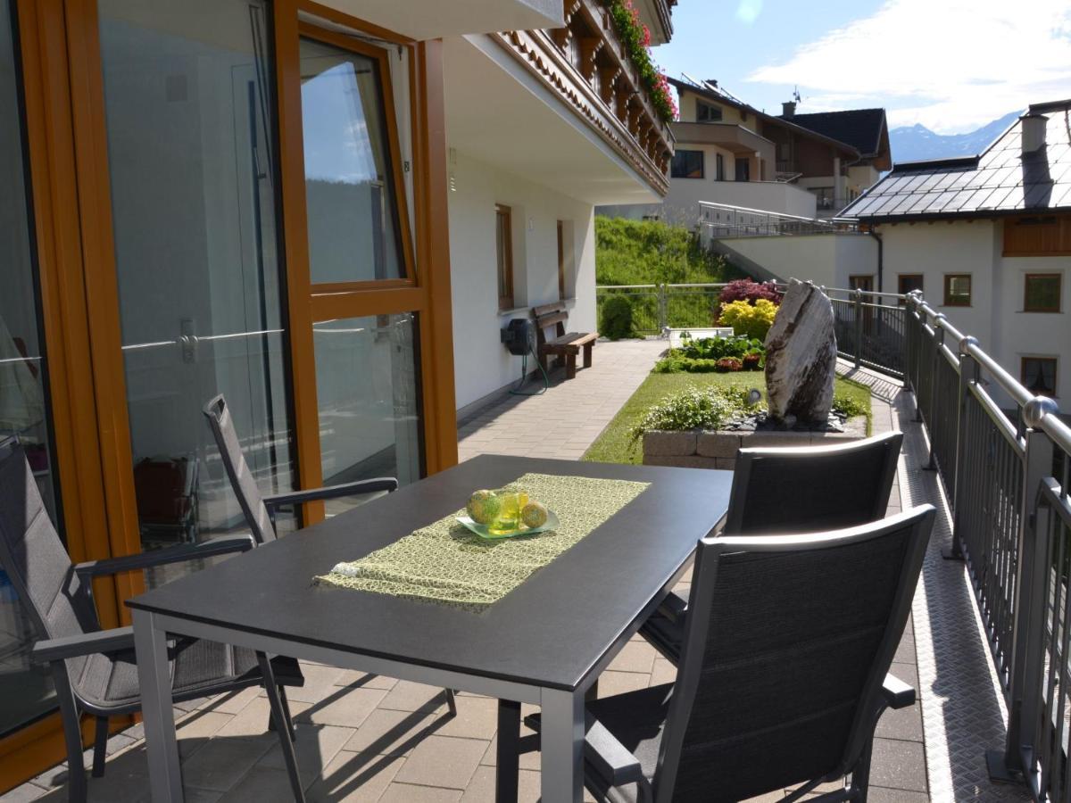 Apartment Wechner - Kpl480 By Interhome カップル エクステリア 写真