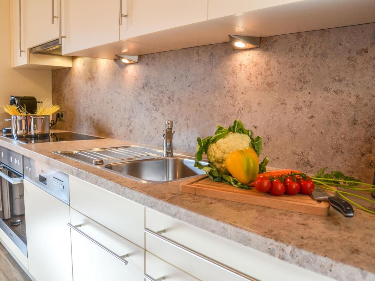 Apartment Wechner - Kpl480 By Interhome カップル エクステリア 写真