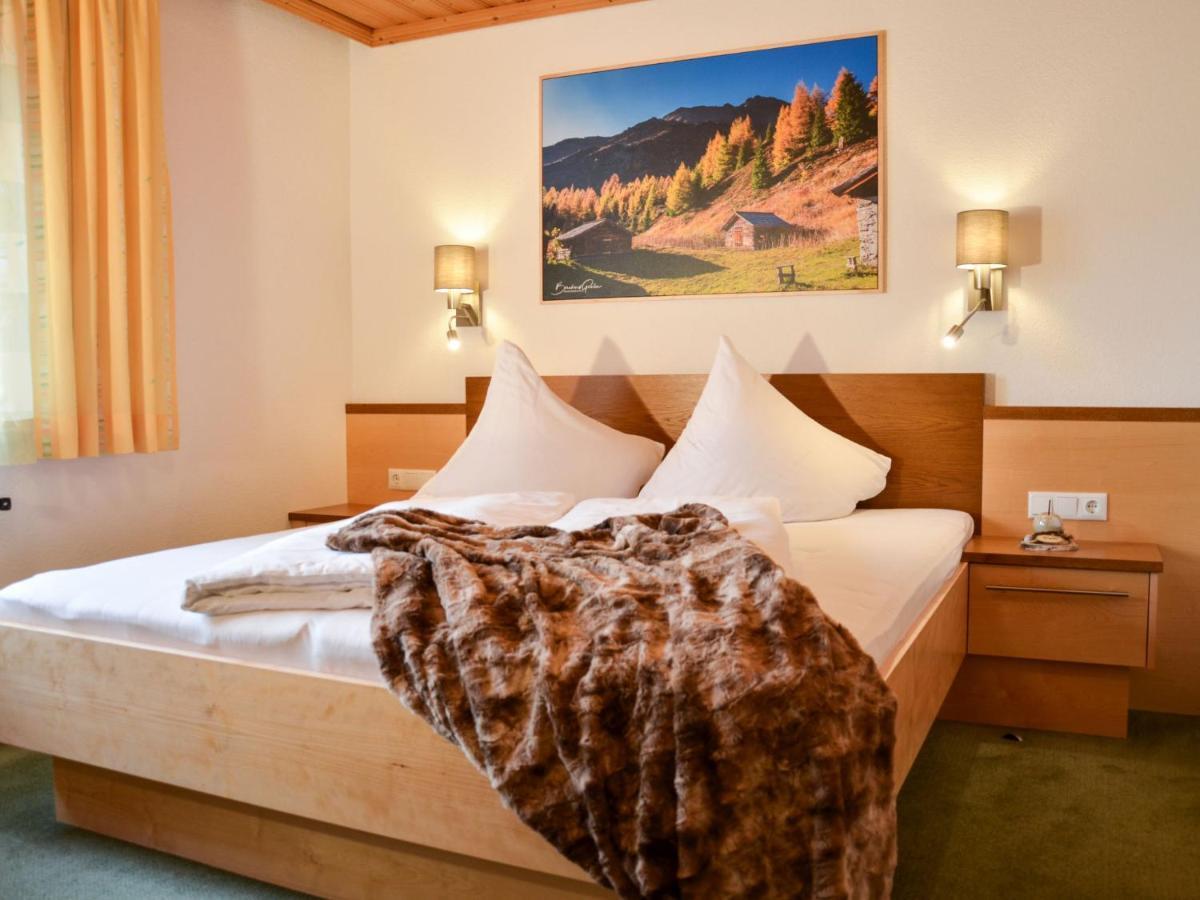 Apartment Wechner - Kpl480 By Interhome カップル エクステリア 写真