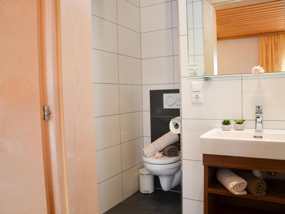 Apartment Wechner - Kpl480 By Interhome カップル エクステリア 写真