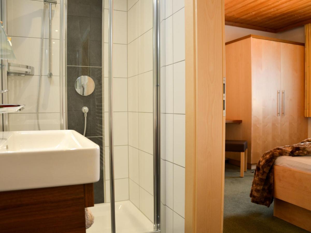 Apartment Wechner - Kpl480 By Interhome カップル エクステリア 写真
